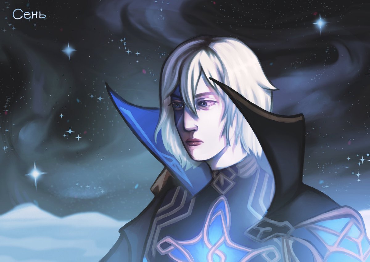 SENECHKAandCOMM tweet media