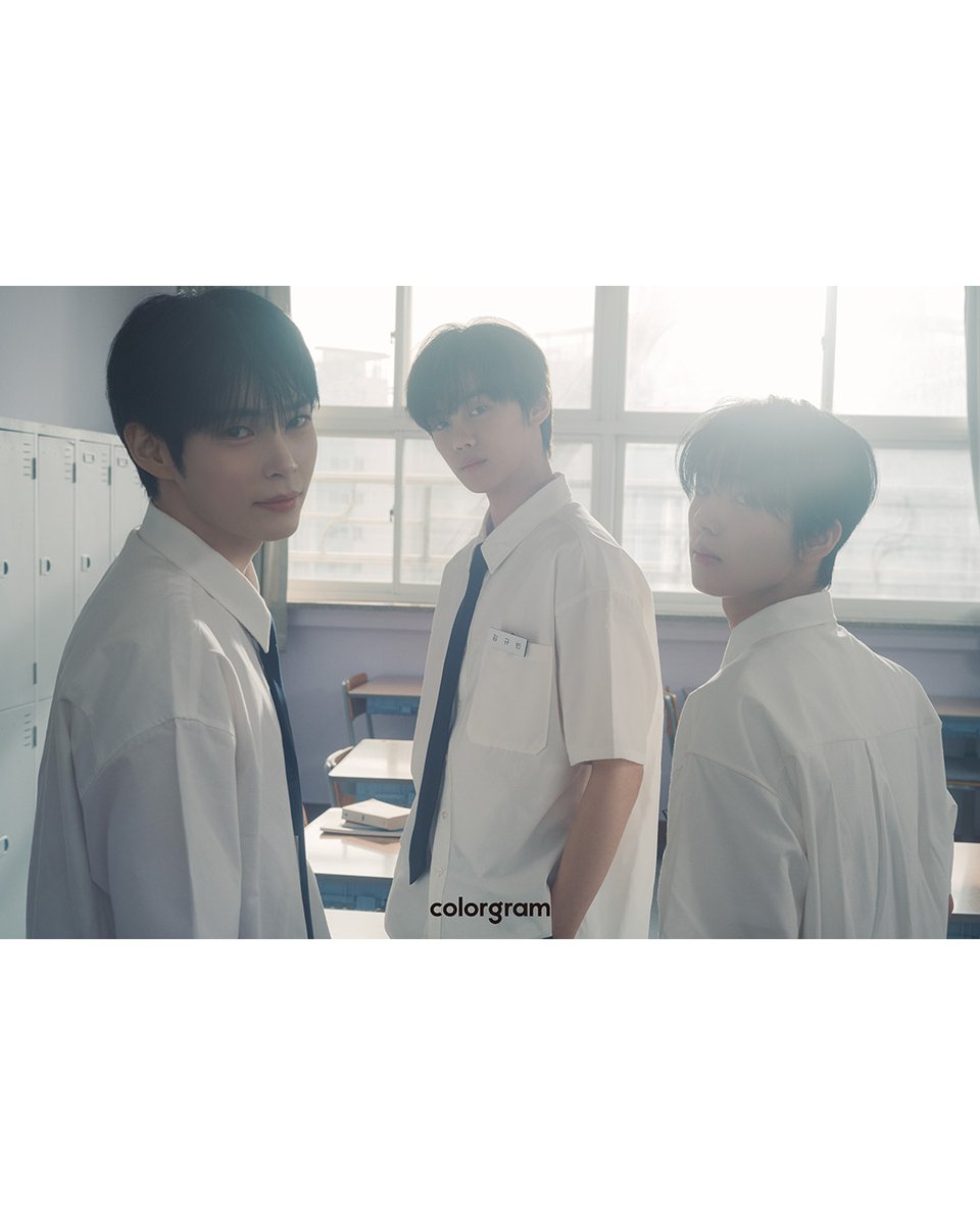 250219 컬러그램 재팬 인스타그램 #성한빈