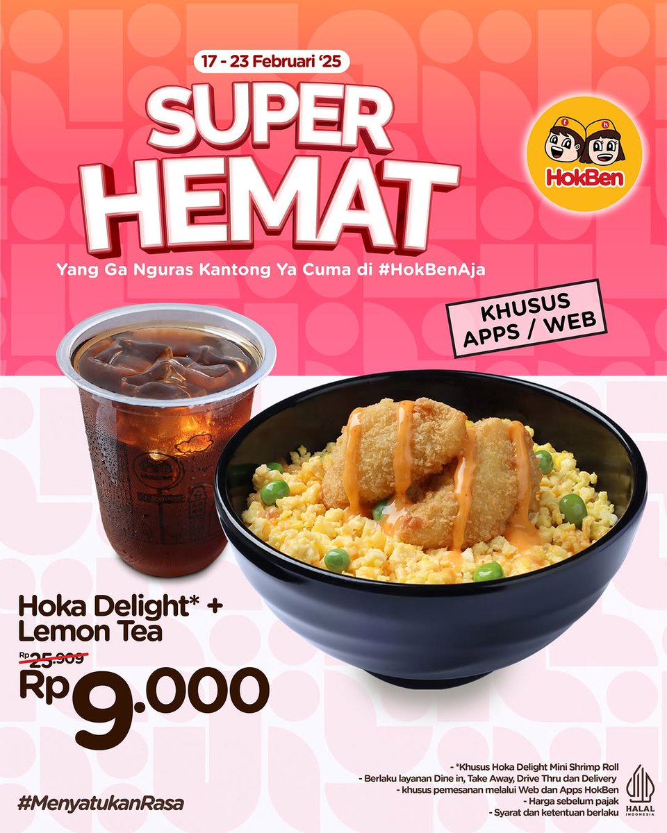 Racun Belanja | Info Diskon, Promo, Cashback tweet media