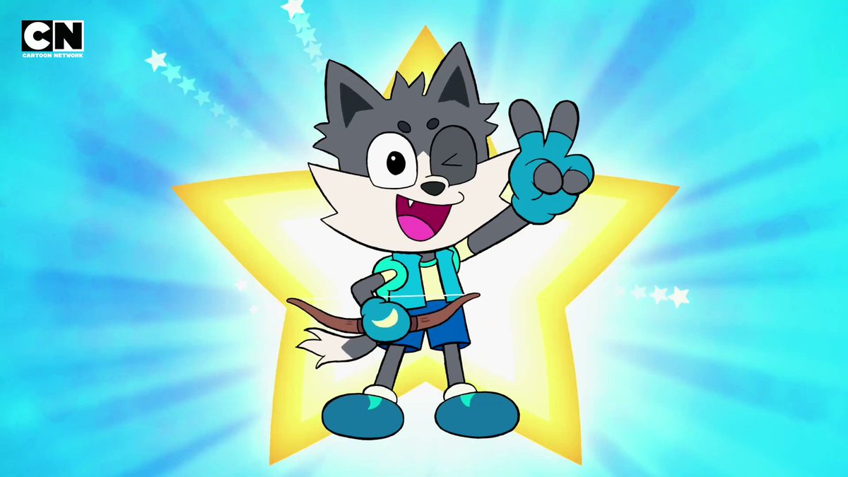 JaydenFlor90844's tweet photo. Hey @cartoonfuntime some Studio or something to greenlight Trick Moon as A Full Animated Series #StandwithAnimation #TrickMoon #cartoonpilot #NewDeal4Animation @animationguild https://t.co/CKh0mPInxY