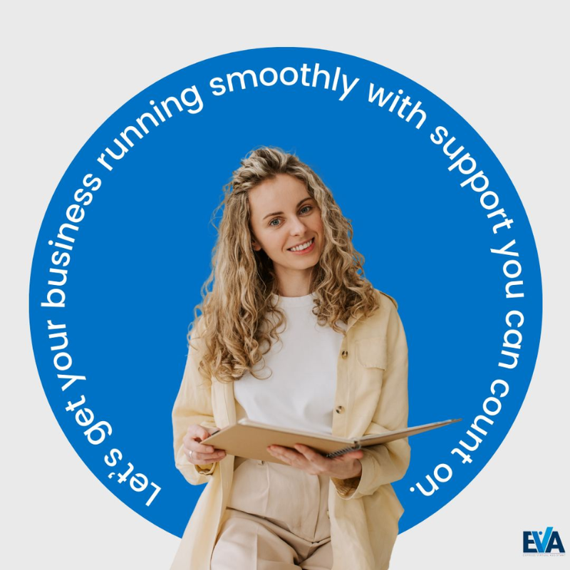 Every EVA goes through thorough background checks, testing, and practical training to ensure they’re not just skilled but also reliable and trustworthy.

Let’s get your business running smoothly with support you can count on.

#ScreenedAndSkilled #TrustworthyVA