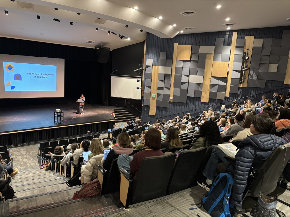 michbrenner's tweet photo. Another amazing professional learning day with our outstanding special educators in BVSD. #bvsdsped https://t.co/mhup6F9s24
