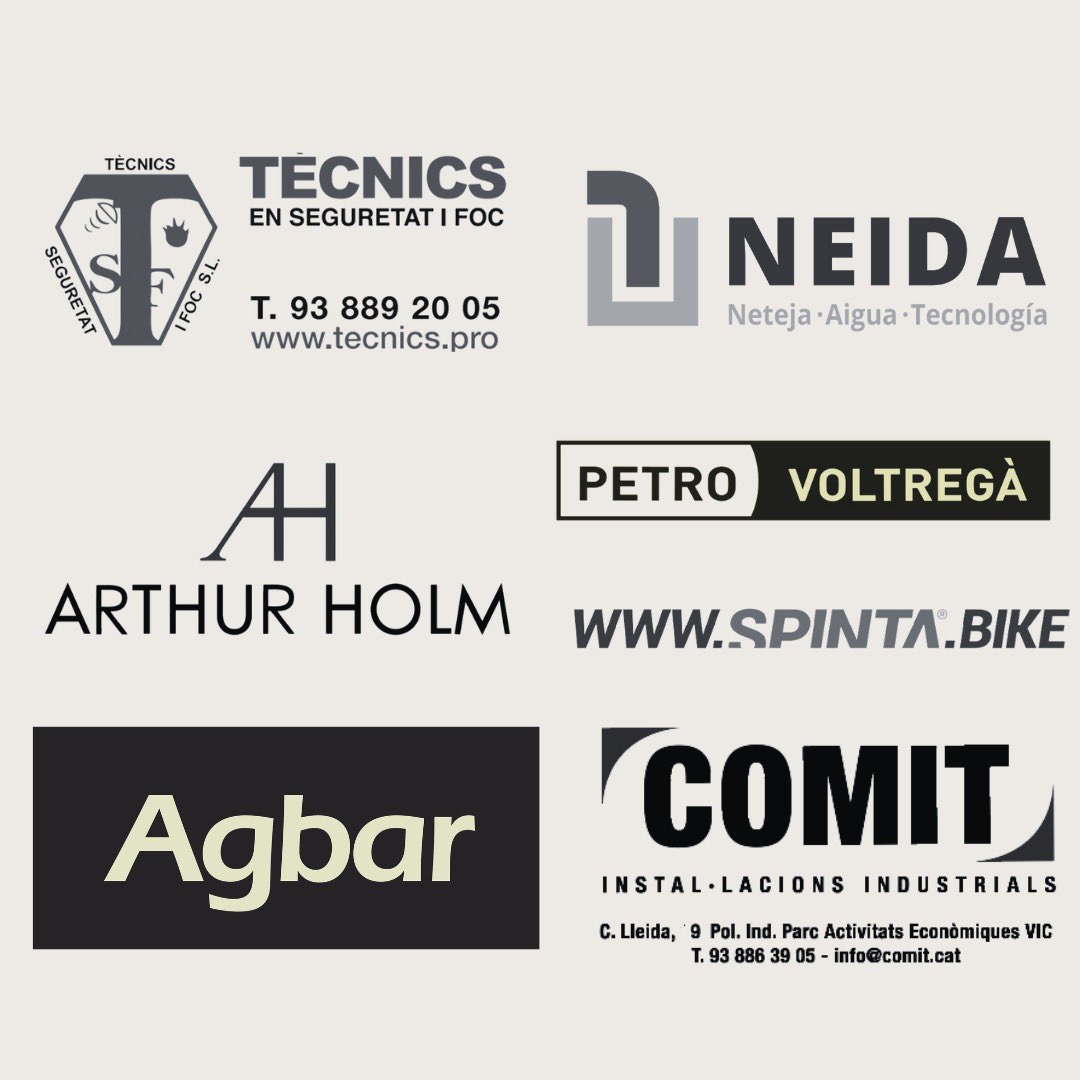 CF Voltregà (@cfvoltrega) on Twitter photo Aquest dissabte <a href="/OARVic/">OAR Vic</a> vs <a href="/CFVoltrega/">CF Voltregà</a>   
Tenim la formula per seguir sumant. @SomCentenaris <a href="/GrociNegre/">pablo noguez</a> @VaVoltrega Aquest dissabte <a href="/OARVic/">OAR Vic</a> vs <a href="/CFVoltrega/">CF Voltregà</a>   
Tenim la formula per seguir sumant. @SomCentenaris <a href="/GrociNegre/">pablo noguez</a> @VaVoltrega