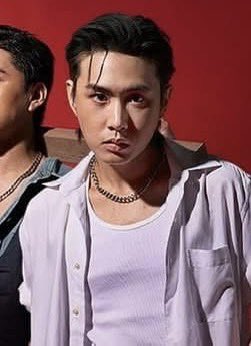 diamond_fanbase's tweet photo. ก่อนจะนิ่ง ผมก็กลิ้งมาก่อน🤣🤣🤣

#อันธพาล2499TheMusical 
#diamondnrk_ https://t.co/LuM75bWylJ