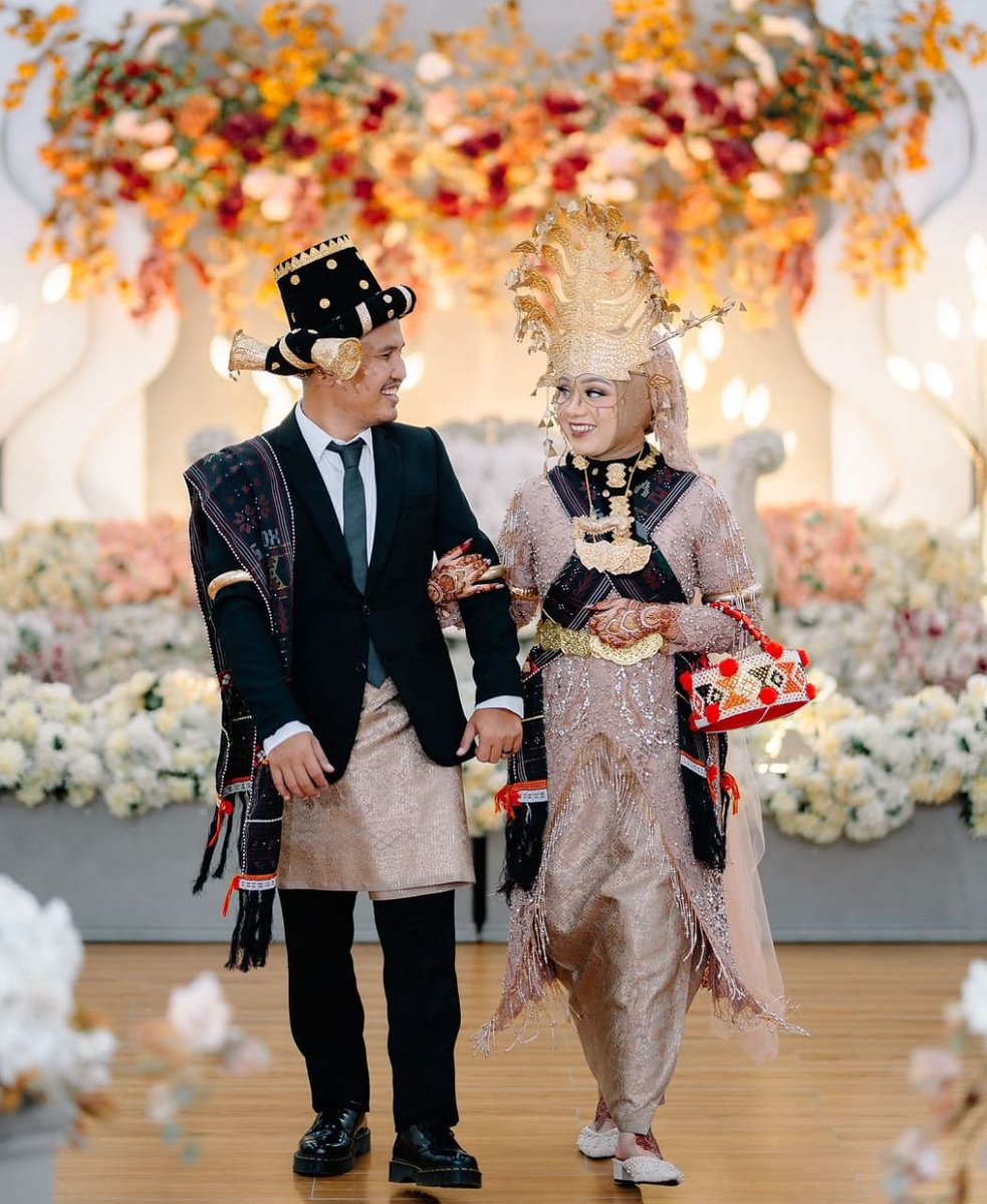 Together in line of you