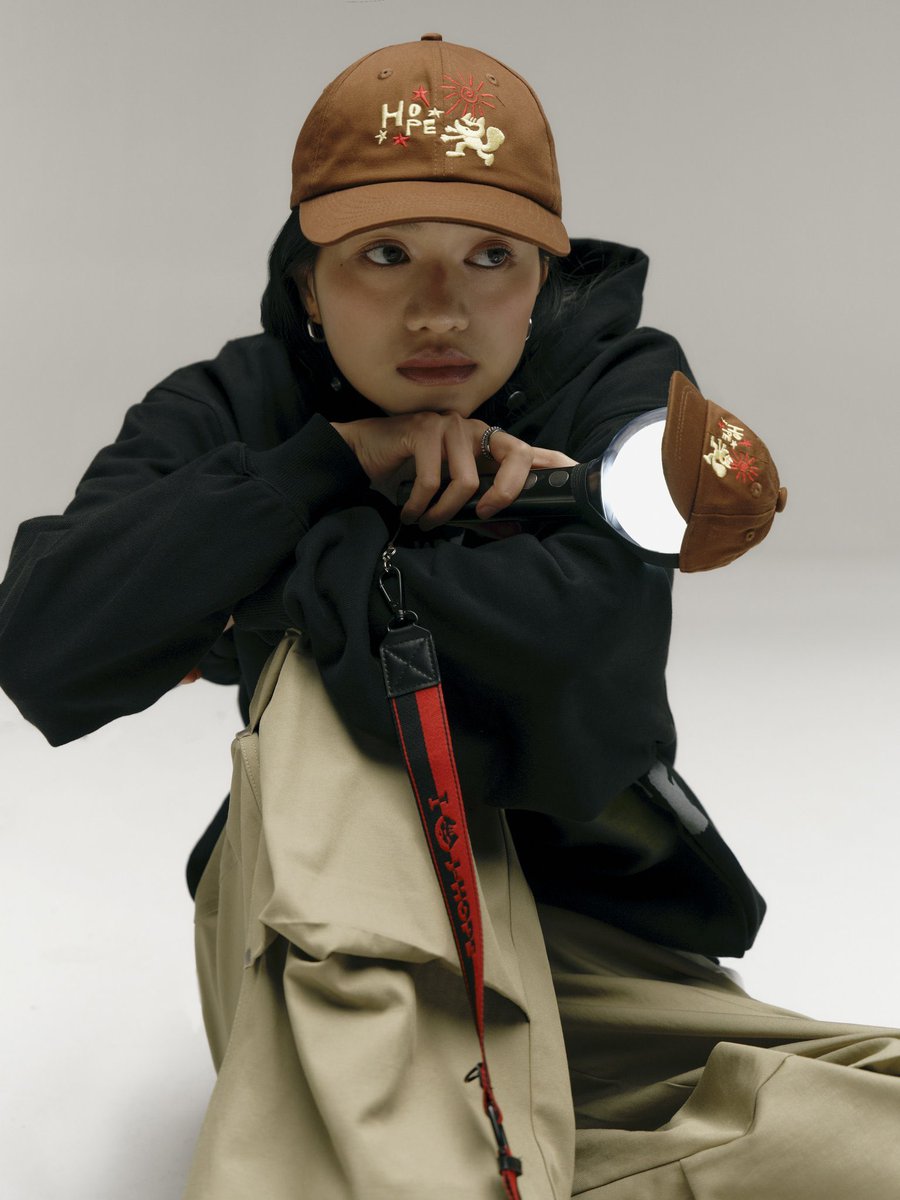 我的媽呀阿米棒帽子也太可愛了吧！！！！