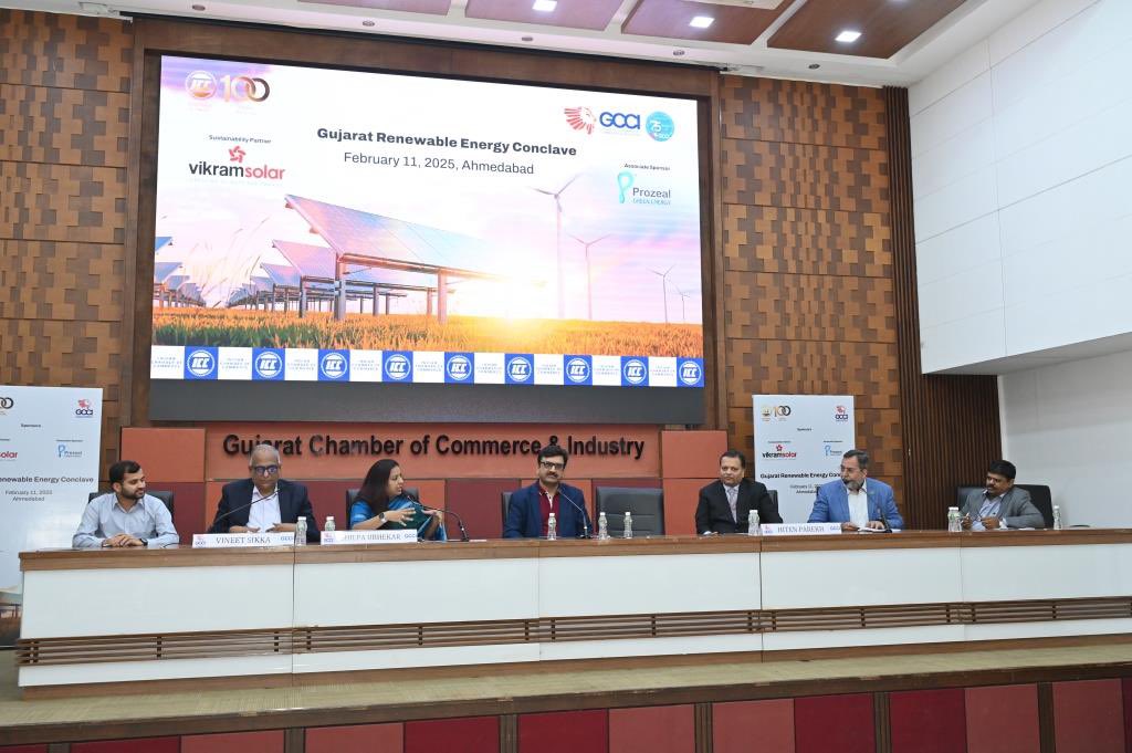 Gensol Engineering Limited tweet media