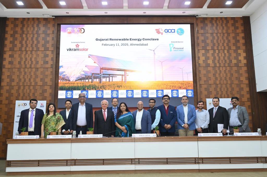 Gensol Engineering Limited tweet media