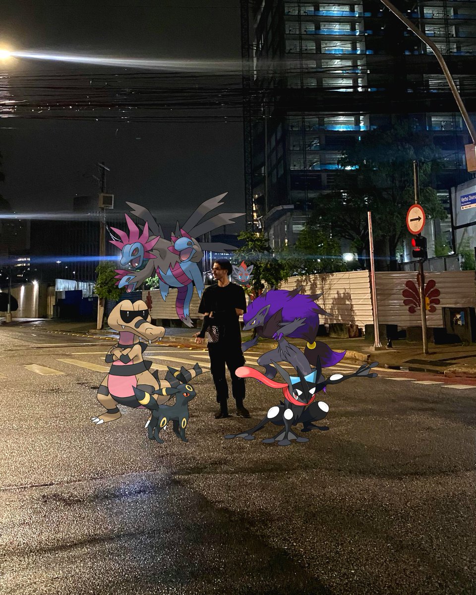 Vitinho 3D, seu amigãø da vizinhança tweet media