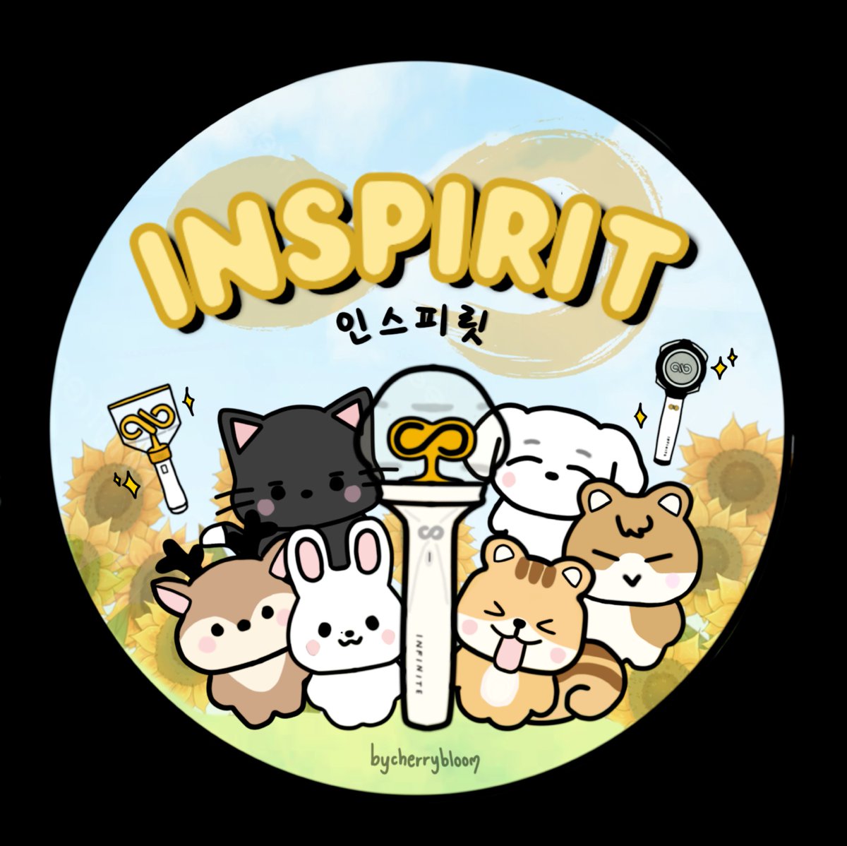 bycherrybloom's tweet photo. INSPIRIT ver. https://t.co/uYvM5YUOU1