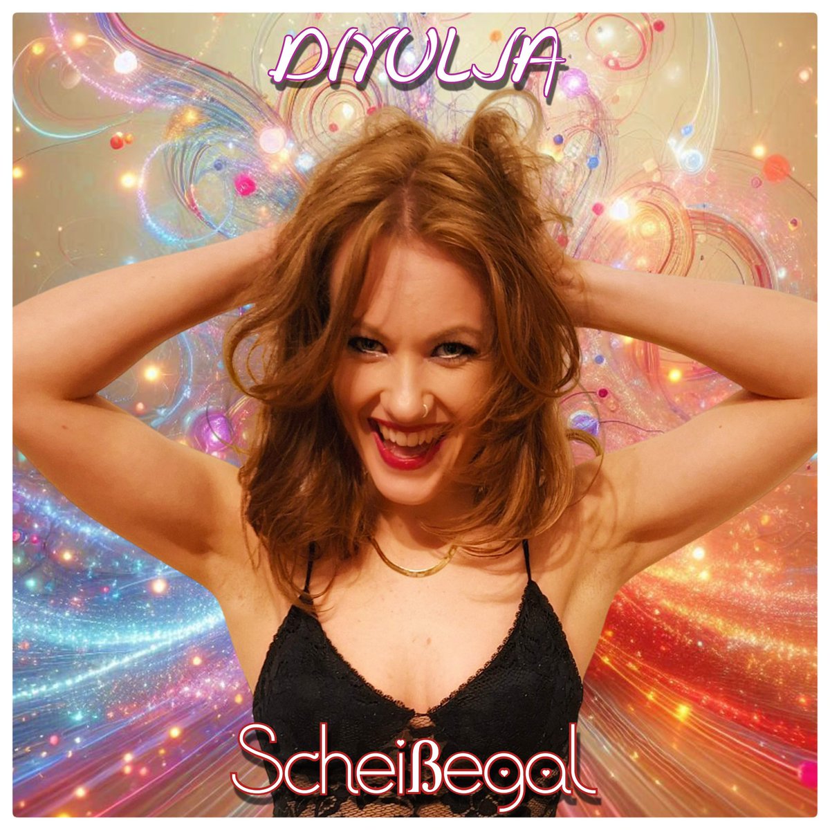 diyulja's tweet photo. 💕💕💕 Meine neue Single „Scheißegal“ ist ab sofort auf allen Streaming-Plattformen verfügbar ❤️❤️❤️ Ich hoffe, dass euch der Song gefällt 😍 #schlager #fyp #fy #party #bass #me #new #music #musik #diyulja #trance https://t.co/fznvyIOZqN