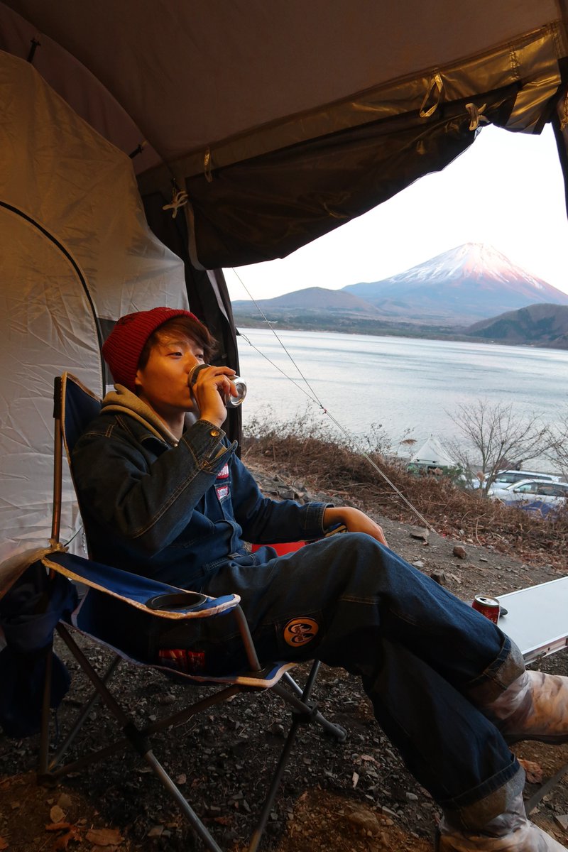 たくや tweet media