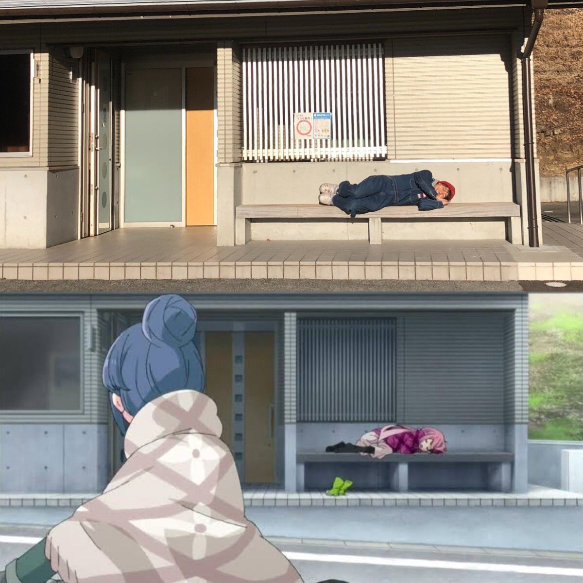 たくや tweet media