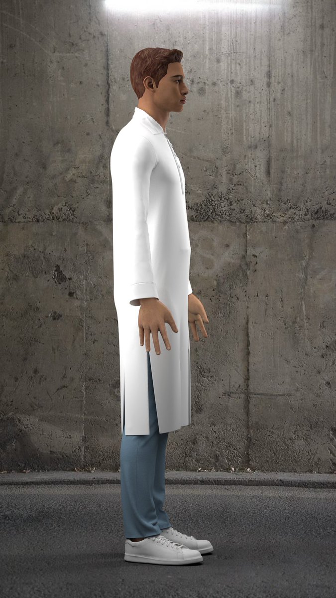 houseof_honour's tweet photo. Alert !

Product Name - Brolith Split Designer Kurta

Collection - Collection 2025

Price - 124$ exclusive of shipping charges 
and customs/tariffs.

Product Description:
- Front Splits
- Back Splits
- Relaxed Fit
- Shirt like collar
(1/5) https://t.co/7Nrx0E9QRU