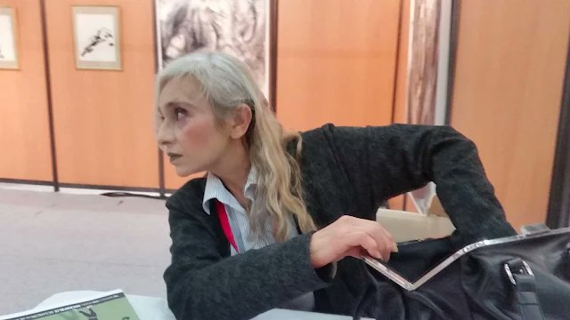 nhowaizi's tweet photo. Biennale des Arts Plastiques, Besançon 2017 https://t.co/6bgUbI9HKR https://t.co/vCLyOs3lKC