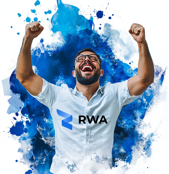 Good morning <a href="/RWA_Inc_/">RWA Inc.</a> ( $RWA) community! 🌞

This week we are in the trenches with the Consensus HK event! What a crazy week, meetings with OKX, Binance, Animoca, and many more! At the same time we have also gotten a great opportunity to spend time with our clients, who are all