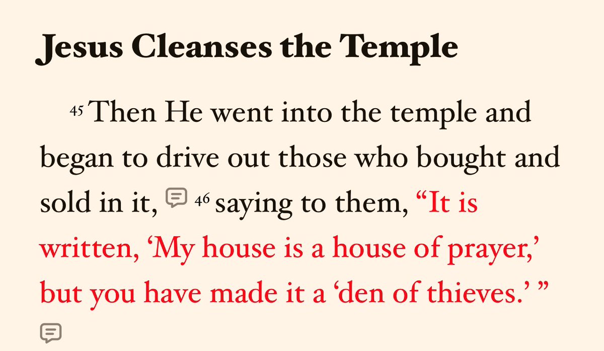 reluctntwatchmn's tweet photo. Taking a class on Jewish culture and context and I learned something new today. What we know to be the “Acts” church or these house churches we now have— were not of Christian invention or origin 

A thread 🧵 https://t.co/2oe2nA3Vsv