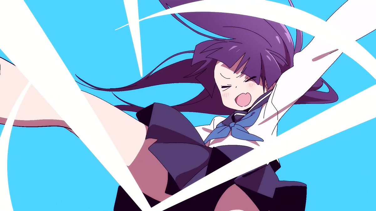 Heart-Under-Blade 🍉 アニメ研究者✨ tweet media