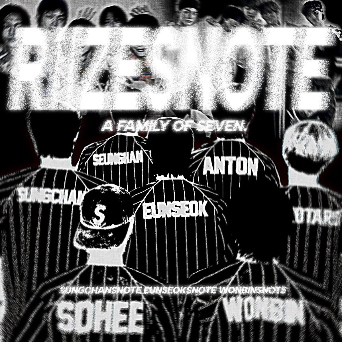 pwbsnote's tweet image. Halo, selamat siang. Di sini, me and my family @Sungchansnote &amp;amp; @Eunseoksnote izin mempromosikan keluarga kecil kami—yang walaupun kecil, cinta dan effortnya besar. Benefitnya, kami saling pasang badan kalau kalian dijahatin pas trauma bonding + disayang Wonbin. Yuk? Join us? 🥺