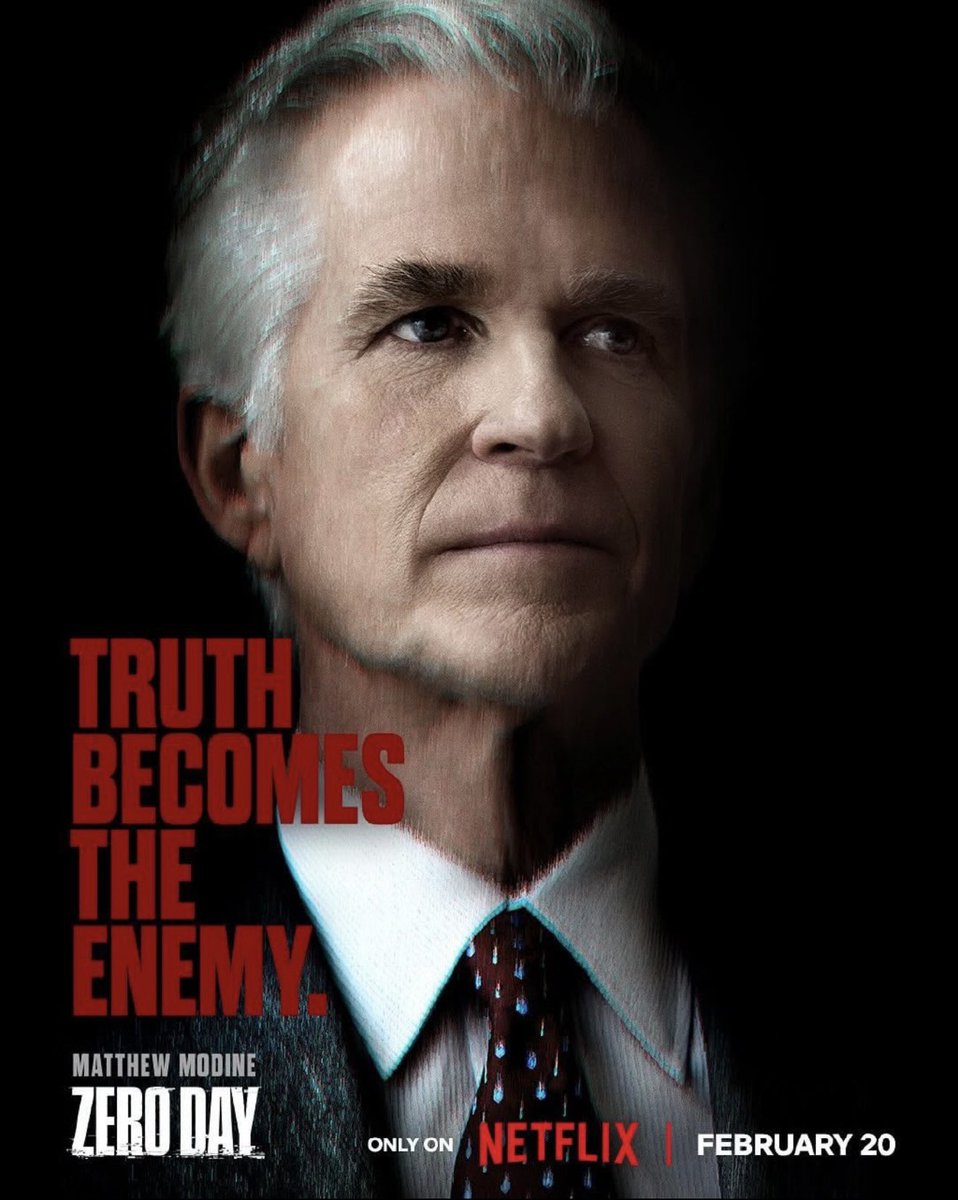 Matthew Modine tweet media