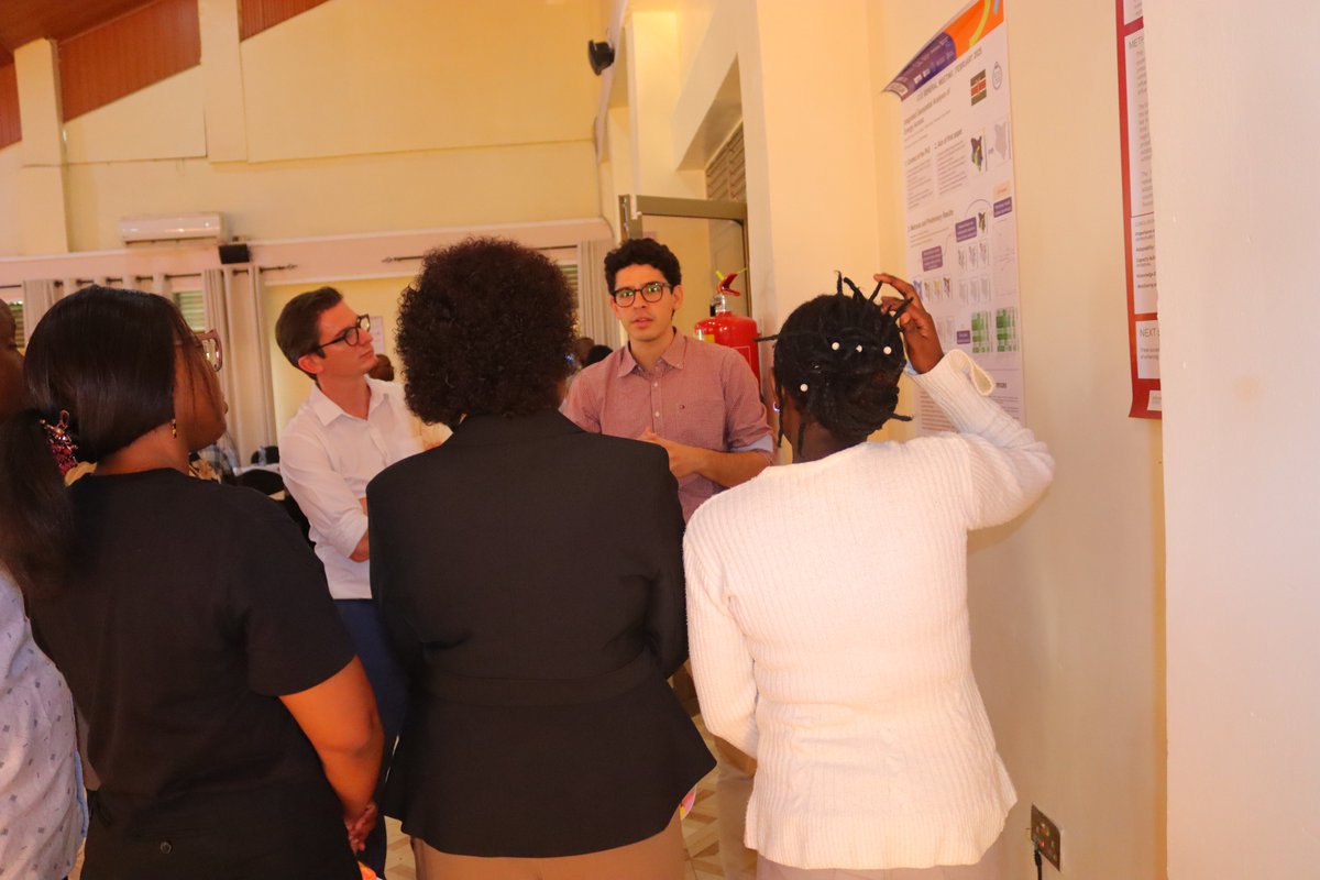 Strathmore University tweet media