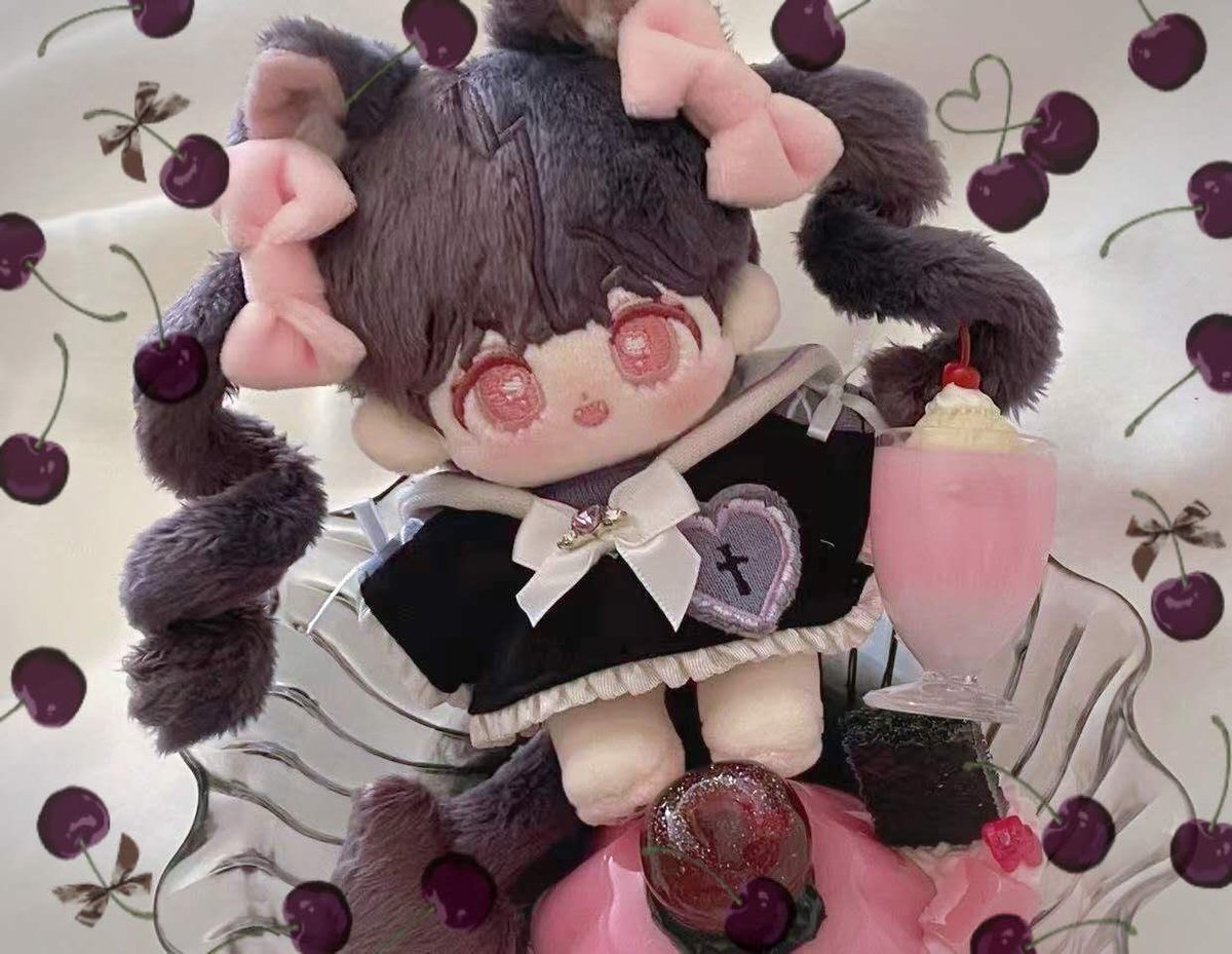 sinddu__'s tweet photo. #데삐상세

🎨 doothedoll

10cm 뼈깅

보모/ 전체 고정 / 꼬리 (와이어삽입)자석
(가슴자수 축소, 꼬리너비 축소)

양면 배색 양갈래 와이어삽입

#무속성_데삐 https://t.co/8jdq2Xrqw0