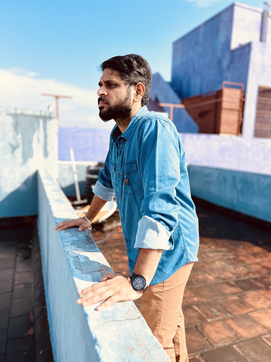 rengaraj18694's tweet image. #BlueMedia 🩵 💙