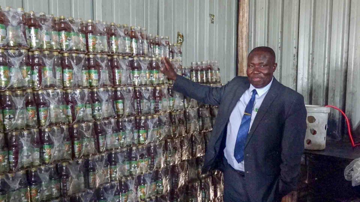 Zimbabwe Republic Police tweet media