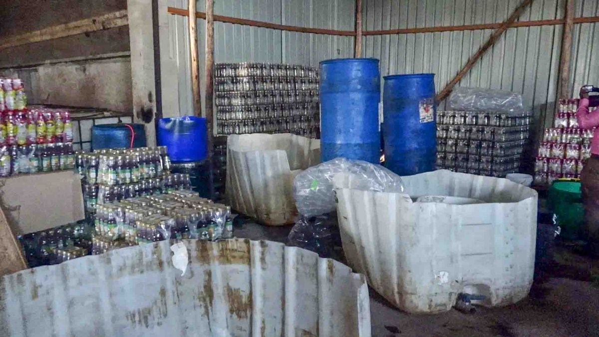 Zimbabwe Republic Police tweet media