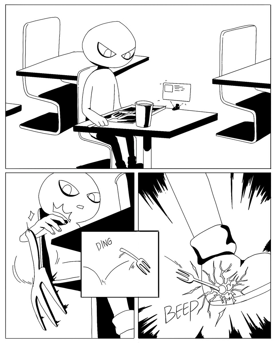 Gm fam 🖤 

#kuzicomics 9-12 

 Minting site :kuzimint.com