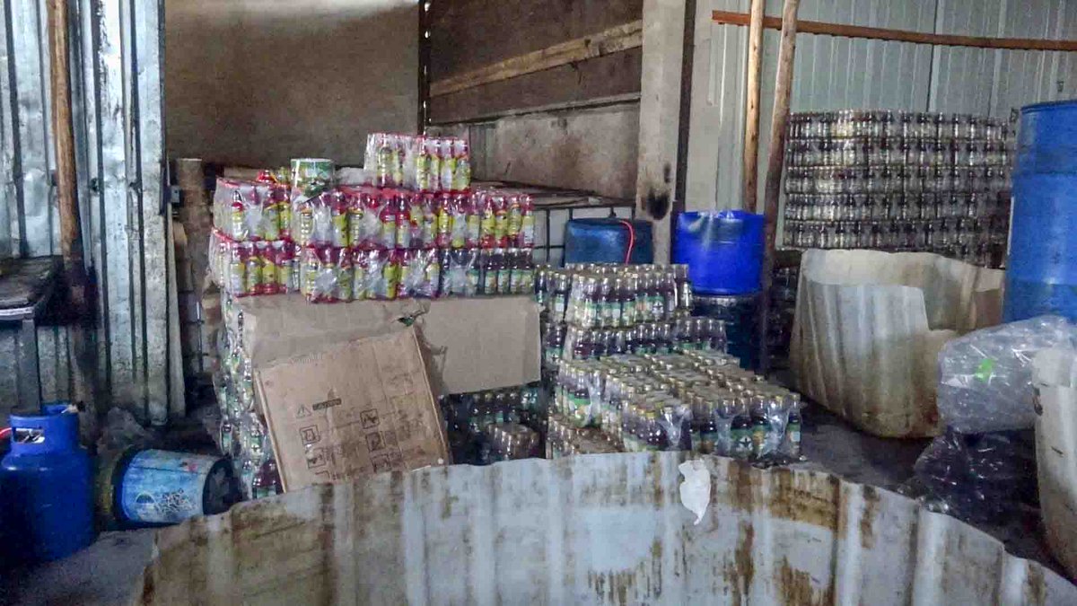 Zimbabwe Republic Police tweet media