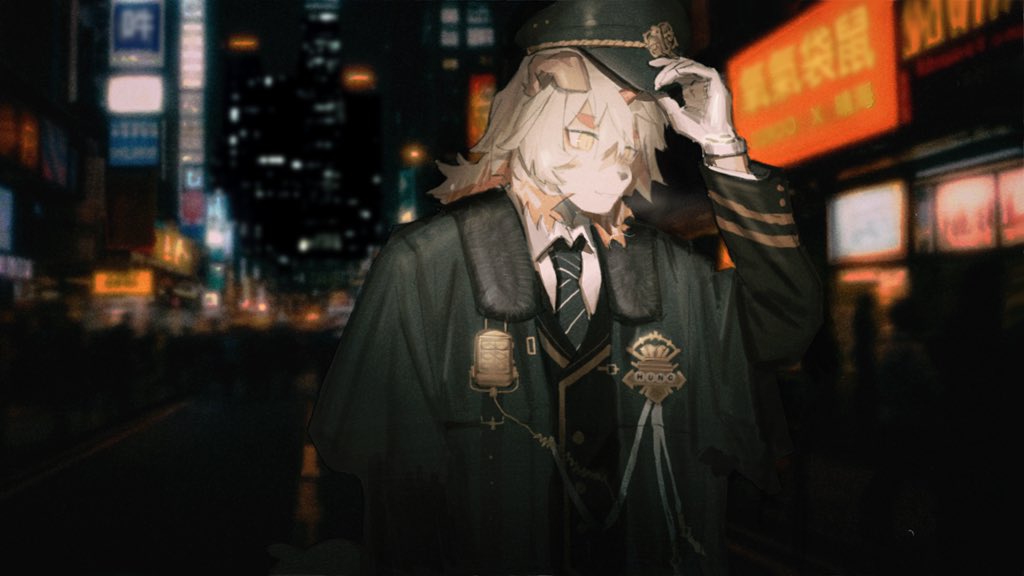 o2roo_'s tweet photo. #アークナイツ https://t.co/OJleiHRQFM