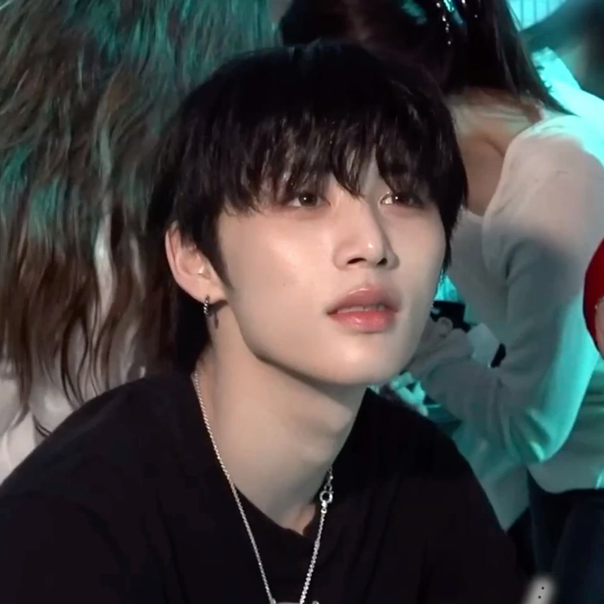 taesanvi's tweet photo. he’s so gorgeous #태산 https://t.co/3PZHyQ0A7r
