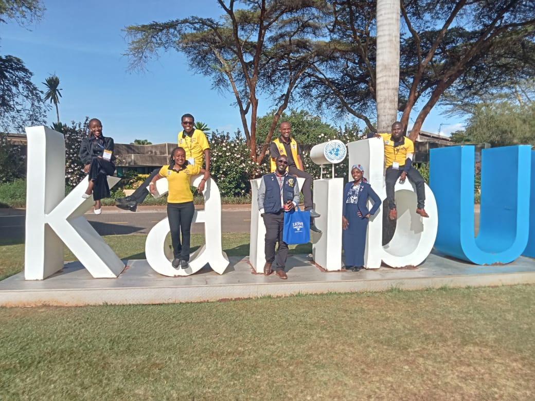 From the #LDUN 2025, here are my favorite qoutes from the powerful speeches.
"If your heart is like mine take my hand"- Dr. Heather Murray Elkins.

"The destiny of service is in your hands, let it live by association" - <a href="/MShah222/">Manoj Shah</a> 

"Service can never be overemphasized- <a href="/RSMukasa/">Rosemary Mukasa</a>