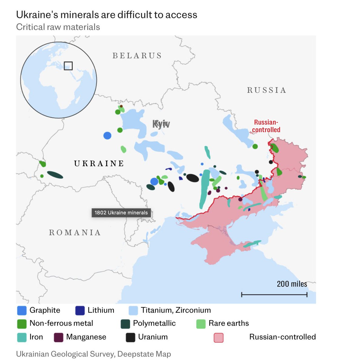 La #geología importa desde varias perspectivas. Solo nos acordamos de ella en riesgos y catástrofes (volcanes, terremotos) o en la contienda por los recursos minerales, como ahora (una vez más). Es crucial la alfabetización en C.C. de la Tierra ¿Por qué se anula en educación?