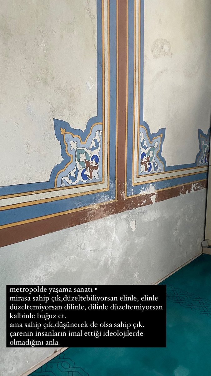 H. Tayyip Gündüz tweet media