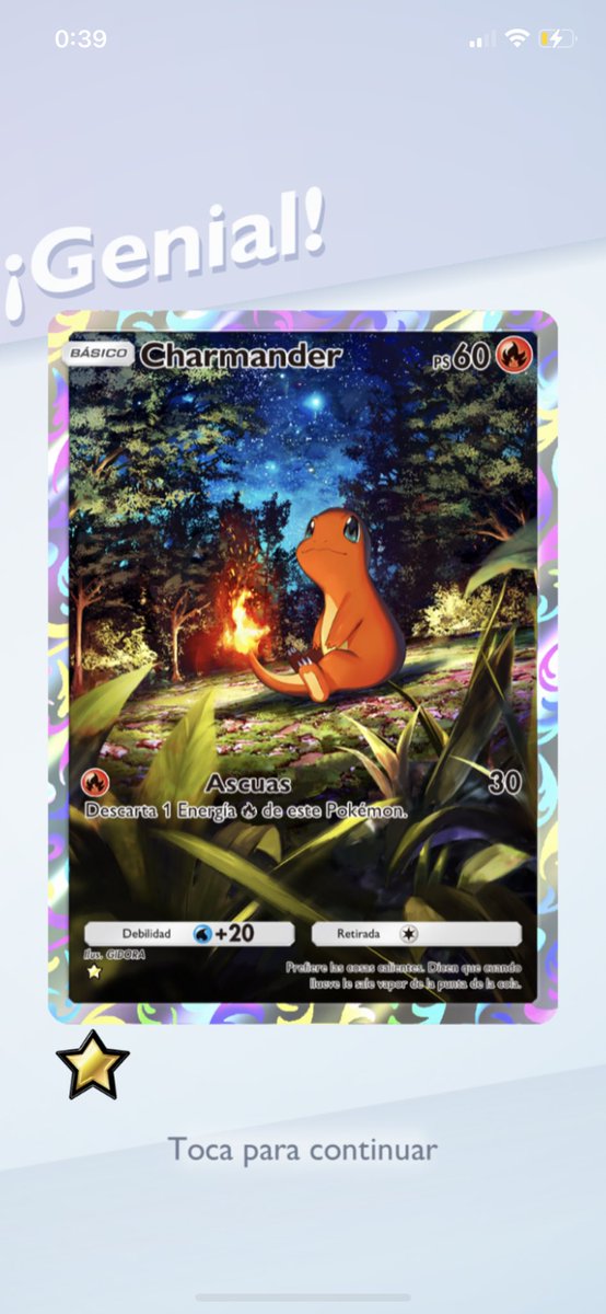 Yo según no me descargaría esto, ahí por si alguien lo juega que me agregue 🤓