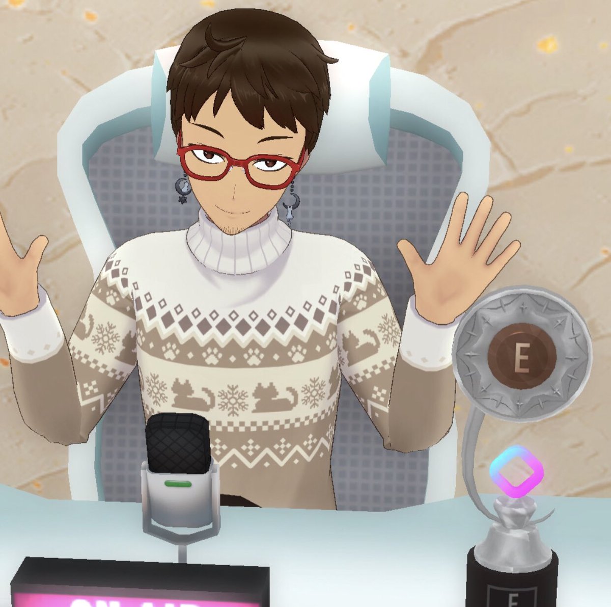 suga_prog's tweet image. REALITYでリコーダーライブ! 18:45〜 #リコーダー #REALITY配信者さんと繋がりたい