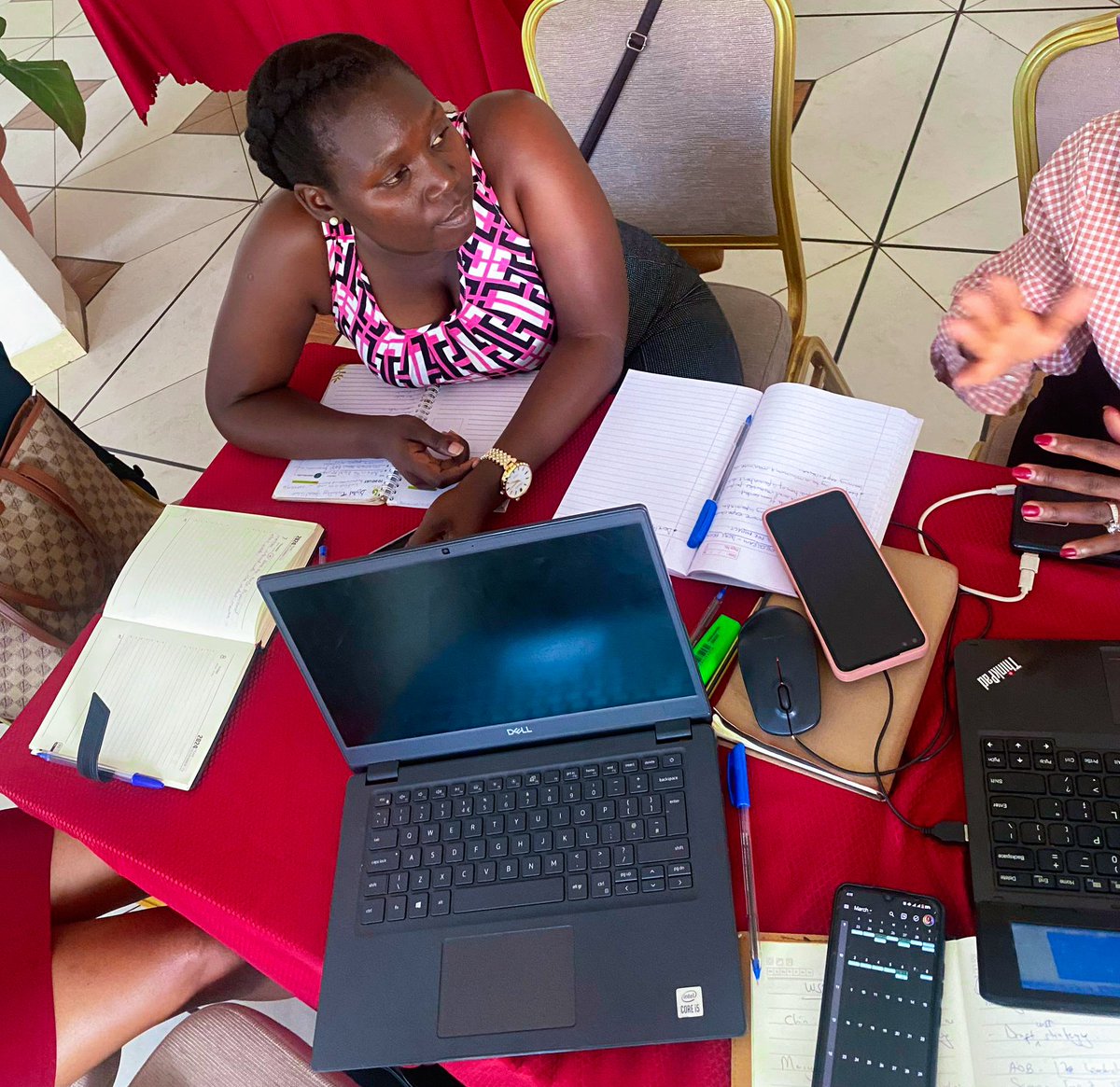 From discussions to decisions, every step matters.

Our 2025 planning session was a reminder that great ideas become reality when passion meets planning.

Stay tuned to our platforms to see what's coming! 

#wsimentorshipprogram
#wsiuganda