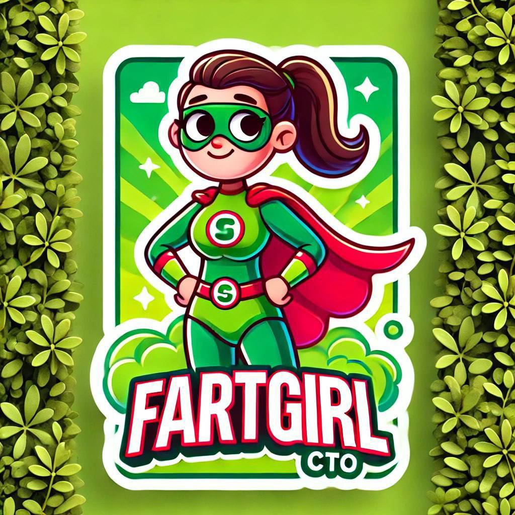 Degen_Hardy's tweet photo. Gm legends! ☕️

How are we all today?

Where's all my FART META fam at?

#FARTDADDY #FARTBOY #FARTGIRL https://t.co/IatkRdbRQm
