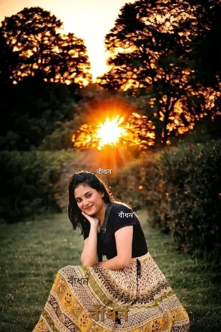 যদি আর একটু 
সময় পেতাম__
আর একটু রঙ_
যদি হৃদয় কে__
রাঙিয়ে যেতাম_
যদি আর একটু_  
আলো পেতাম__
সব আধার কে__
দূরে সরাতাম___
আরো গান দিয়ে 
যদি অবসার____
গুলো ভরাতাম💞
""আলোকিত হউক 
প্রিয় বাংলাদেশ""

আমার সকল টুইটার বন্ধুদের কে
    🦋🦋দুপুরের শুভেচ্ছা🦋🦋
🍃🍃🌱🌱🌱🍀🌱🌱🌱🍃🍃