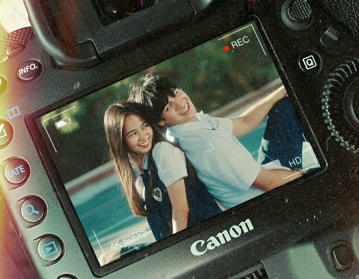 we keep this love in photograph 📷