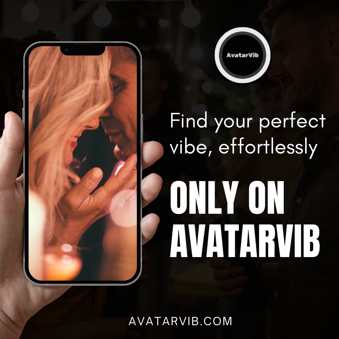 Avatarvibz's tweet photo. Find Your Perfect Vibe, Effortlessly! 🌟
Discover the vibe that speaks to you on AvatarVib. Whether it’s music, style, or something uniquely yours, we have everything you need to match your energy. 🎶
🌐 Explore now at https://t.co/g2hCdcEqwn
#AvatarVib #FindYourVibe #PerfectVibe #ExpressYourself #VibeCheck #EnergyMatch #DiscoverYourStyle #PersonalVibes #BeYourself #VibeJourney #UniqueStyle #FindYourEnergy #MatchYourVibe #VibesForLife #SelfExpression #ElevateYourVibe #VibeExplorer #MusicVibes #FeelTheVibe