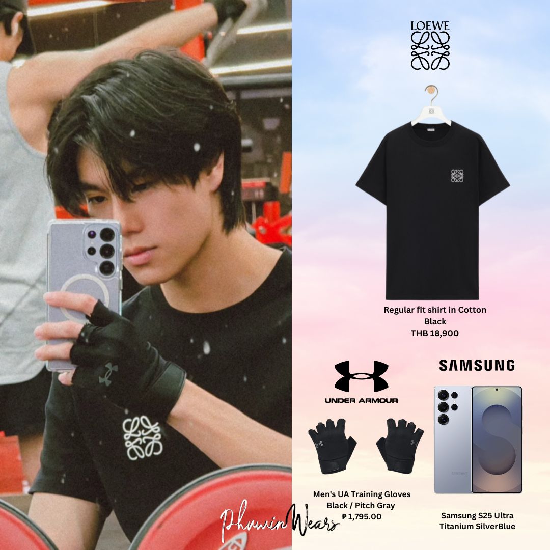 021925 <a href="/phuwintang/">phuwintang</a> IG Story 

19FEB Your Only PHUWIN

#phuwintang #TeamGalaxy #SamsungThailand  #LOEWEXPHUWIN  
#winniethephu #PhuwinWears