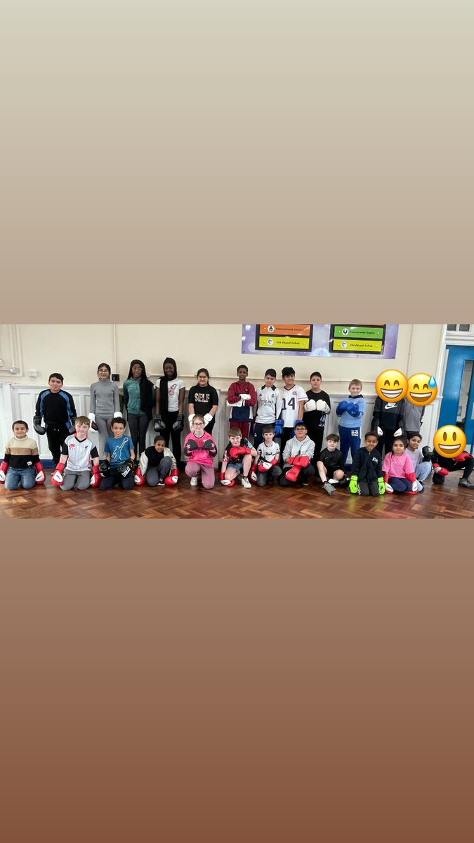 BoxClever Mentoring tweet media