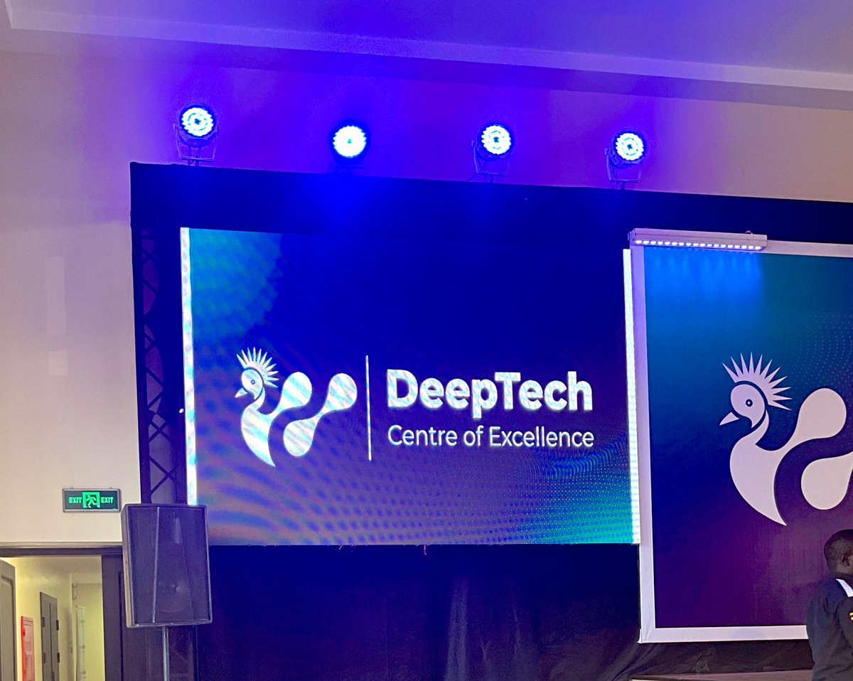 Wal_eVisual's tweet image. Panel session: The biggest mistake in innovation is trying to make money fast which leads to hiring inexpensive labor, building with cheap materials which creates low grade products that are not feasible in the end.

What we have seen here at this facility is the opposite of that