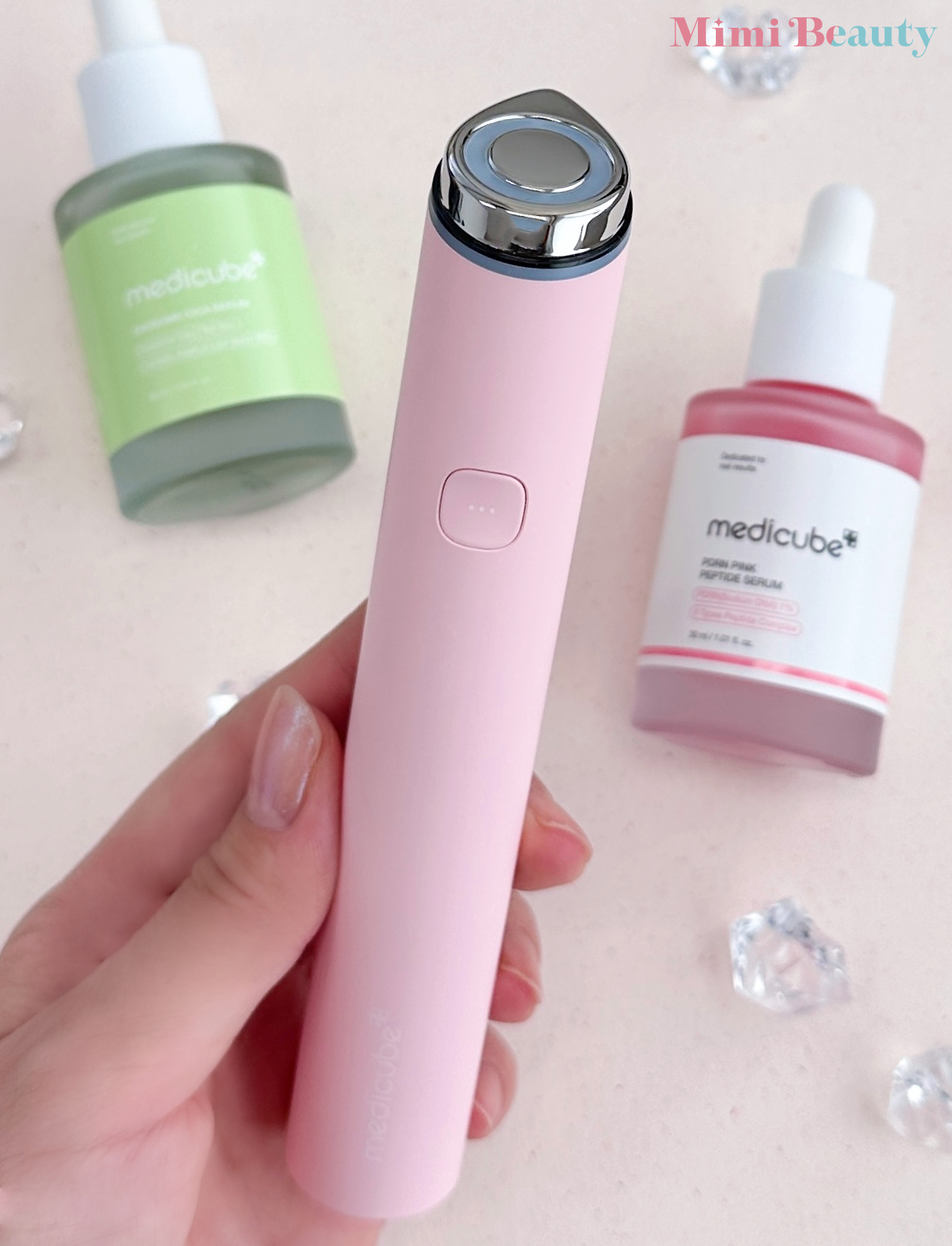 Mimi Beauty on X: Mimi Beauty on X: