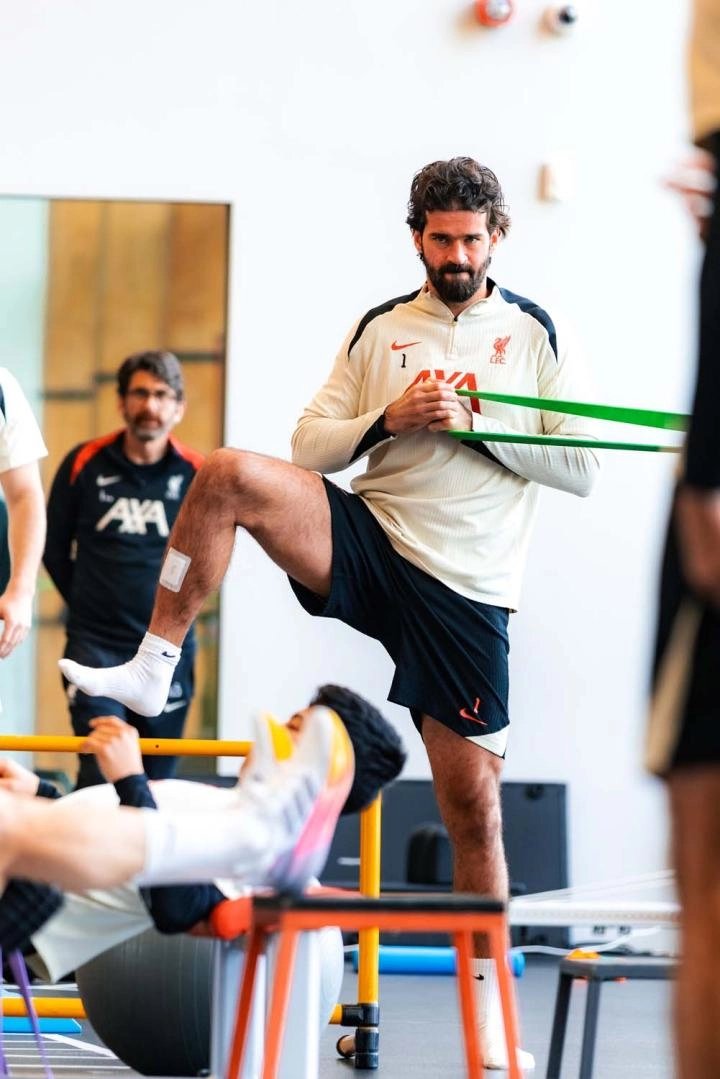 We're going for today's