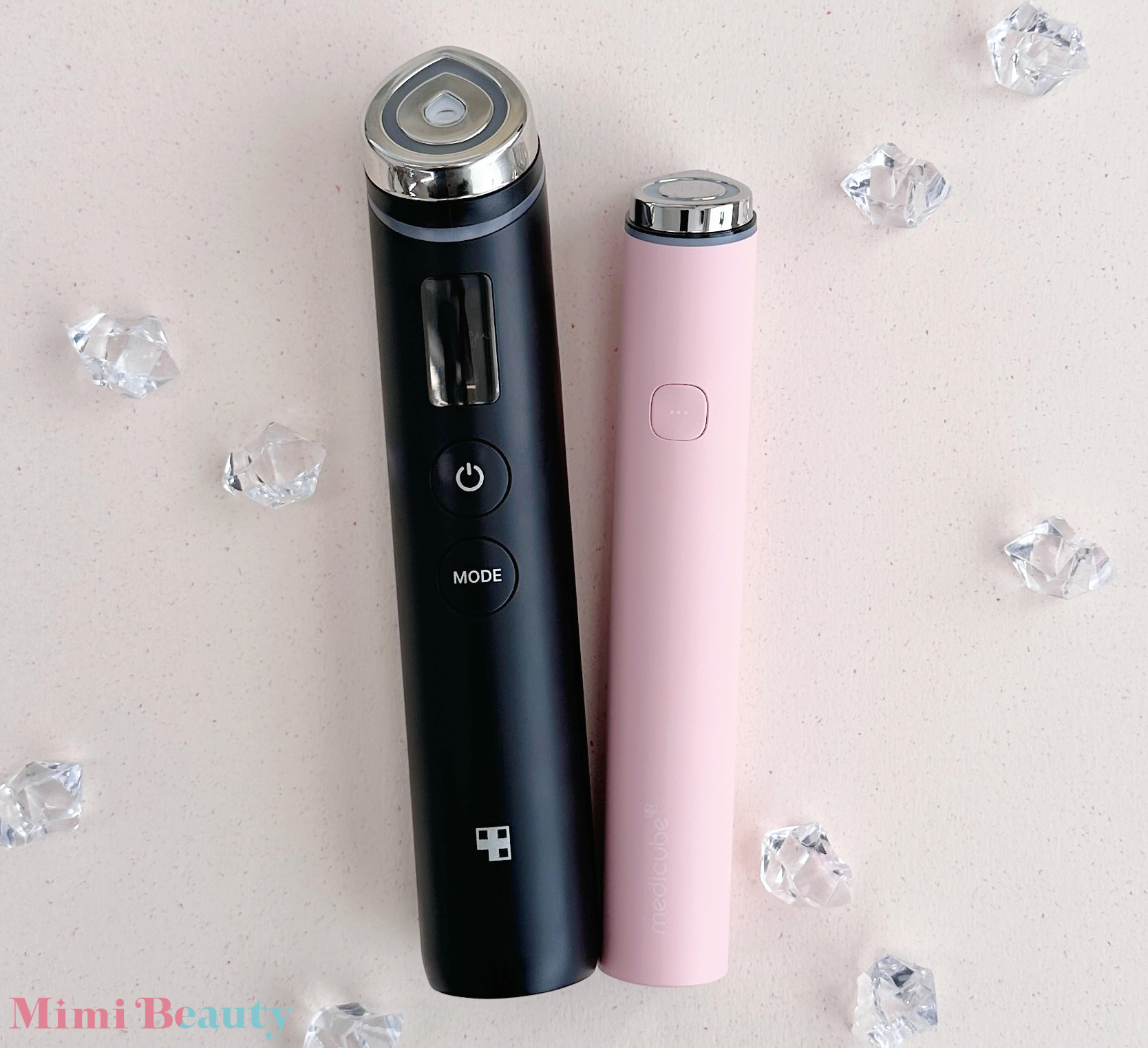 Mimi Beauty on X: 