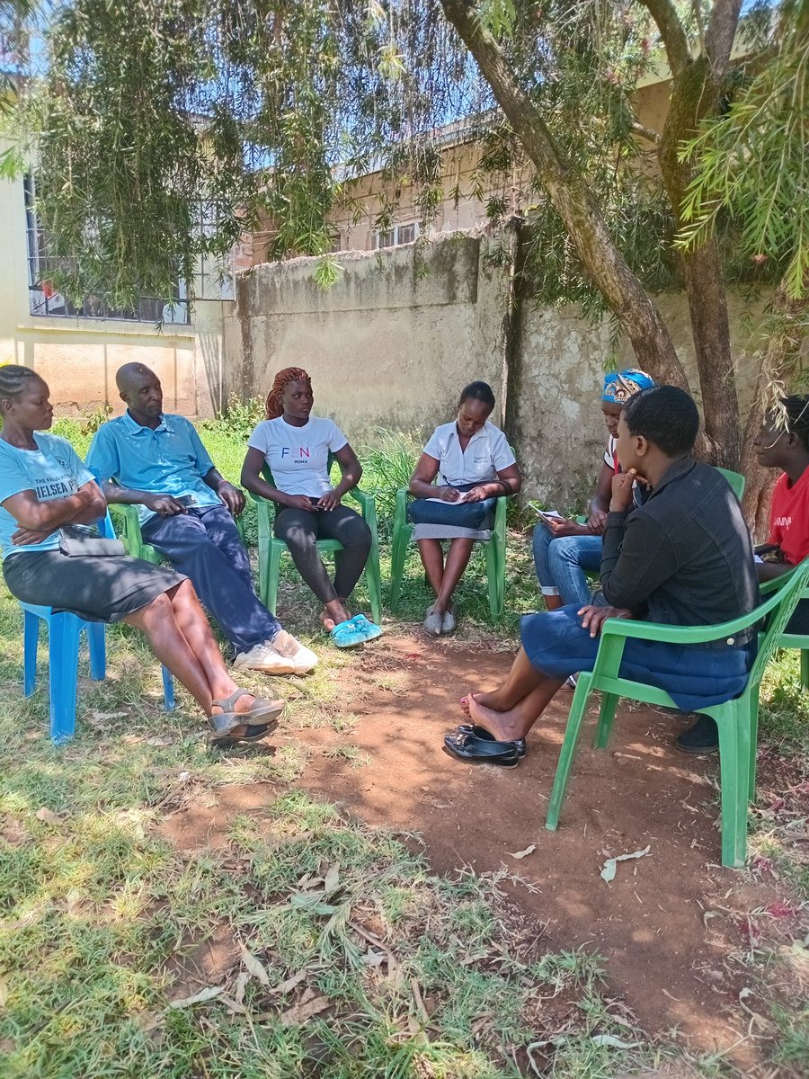 COUNTY VOICE AND RIGHTS tweet media